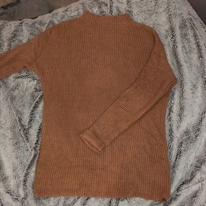 silky knit sweater from Forever 21
